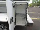 2017 Chevrolet Silverado 2500HD Pickup with Utility Bed &#x26; Bumper Mounted Crane  V05070  U3178