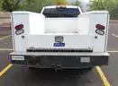 2017 Chevrolet Silverado 2500HD Pickup with Utility Bed &#x26; Bumper Mounted Crane  V05070  U3178