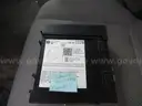 2017 Chevrolet Silverado 2500HD Pickup with Utility Bed &#x26; Bumper Mounted Crane  V05070  U3178