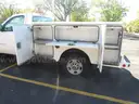 2013 Chevrolet Silverado 2500HD with Utility Bed  V04484  U3179