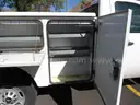 2013 Chevrolet Silverado 2500HD with Utility Bed  V04484  U3179
