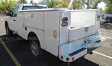 2013 Chevrolet Silverado 2500HD with Utility Bed  V04484  U3179
