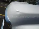 2013 Chevrolet Silverado 2500HD with Utility Bed  V04484  U3179