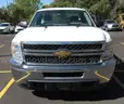 2013 Chevrolet Silverado 2500HD with Utility Bed  V04484  U3179