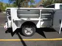 2013 Chevrolet Silverado 2500HD with Utility Bed  V04484  U3179