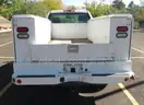 2013 Chevrolet Silverado 2500HD with Utility Bed  V04484  U3179