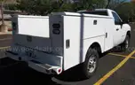 2013 Chevrolet Silverado 2500HD with Utility Bed  V04484  U3179