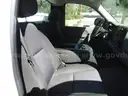2013 Chevrolet Silverado 2500HD with Utility Bed  V04484  U3179