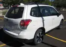 2018 Subaru Forester  V06123  U3180