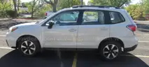 2018 Subaru Forester  V06123  U3180