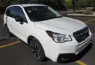 2018 Subaru Forester  V06123  U3180