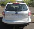 2018 Subaru Forester  V06123  U3180