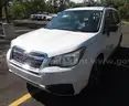 2018 Subaru Forester  V06123  U3180