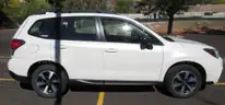 2018 Subaru Forester  V06123  U3180