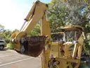 2005 Vermeer RT650 Trencher/Backhoe  V04137  U3182