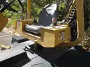 2005 Vermeer RT650 Trencher/Backhoe  V04137  U3182