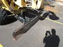 2005 Vermeer RT650 Trencher/Backhoe  V04137  U3182
