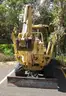 2005 Vermeer RT650 Trencher/Backhoe  V04137  U3182