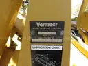 2005 Vermeer RT650 Trencher/Backhoe  V04137  U3182