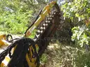 2005 Vermeer RT650 Trencher/Backhoe  V04137  U3182