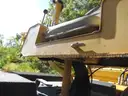 2005 Vermeer RT650 Trencher/Backhoe  V04137  U3182