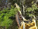 2005 Vermeer RT650 Trencher/Backhoe  V04137  U3182