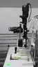 Topcon Slit Lamp  *CONDITION UNKNOWN*  U3185