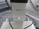 Topcon Slit Lamp  *CONDITION UNKNOWN*  U3185