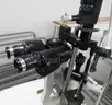 Topcon Slit Lamp  *CONDITION UNKNOWN*  U3185