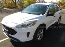 2020 Ford Escape S  Sport Utility Vehicle  V06403 U3187