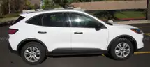 2020 Ford Escape S  Sport Utility Vehicle  V06403 U3187