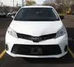 2019 Toyota Sienna L 7-Passenger Minivan  V06159  U3206