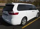 2019 Toyota Sienna L 7-Passenger Minivan  V06159  U3206