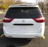 2019 Toyota Sienna L 7-Passenger Minivan  V06159  U3206