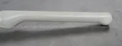Mindray Model 65EC10HA Ultrasonic Transducer *CONDITION UNKNOWN*  U3209