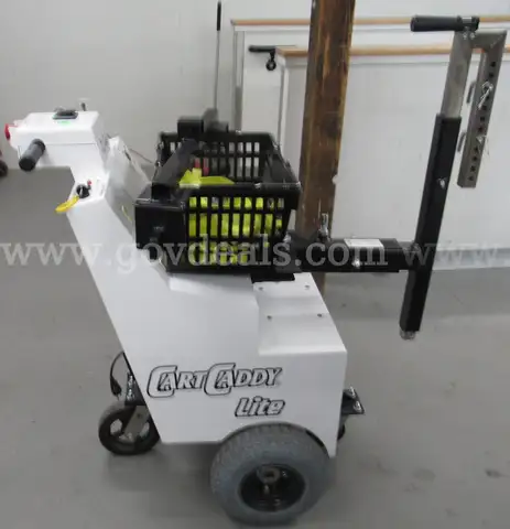 Cart Caddy Lite U3222