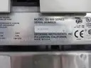 Beckman DU640 Spectrophotometer U3224