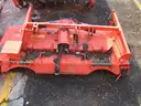Kubota F3680 Tractor with attachments * Condition Unknown *