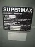 Manual Knee Mill Supermax * Condition Unknown * U3235