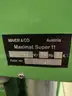 Maximat Super-11 Manual Lathe * Condition Unknown * U3236