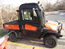 Kubota RTV 1100 Utility Vehicle * Condition Unknown * U3248