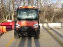 Kubota RTV 1100 Utility Vehicle * Condition Unknown * U3248