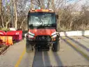 Kubota RTV 1100 Utility Vehicle * Condition Unknown * U3248