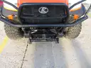 Kubota RTV 1100 Utility Vehicle * Condition Unknown * U3248