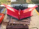 Kubota RTV 1100 Utility Vehicle * Condition Unknown * U3248