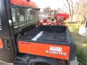 Kubota RTV 1100 Utility Vehicle * Condition Unknown * U3248