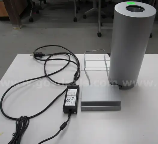 Biodex Atomlab 500 Dose Calibrator * Condition Unknown * U3252