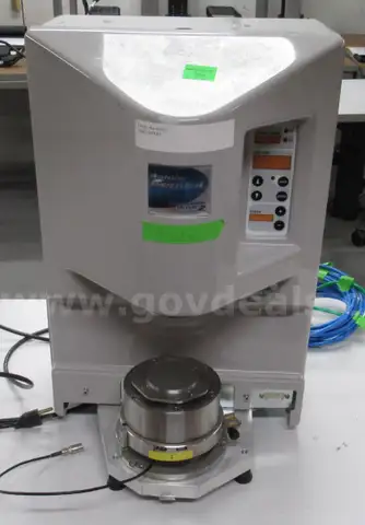 Malvern Bohlin Rheometer * Condition Unknown * U 3255