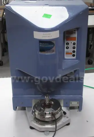 Malvern Bohlin Rheometer * Condition Unknown * U 3257