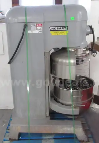 Hobart H600T Floor Mixer U3271